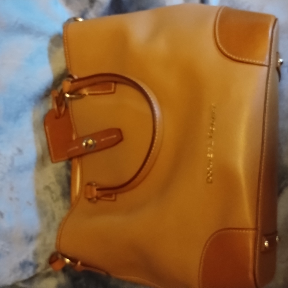 Dooney Bourke Purse